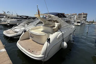 2005 Gobbi 315 SC