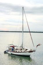 Downeast Cutter