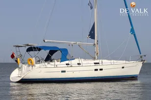1998 Beneteau Oceanis 411 Electric