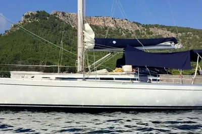 Grand Soleil 43