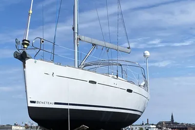 Beneteau 49