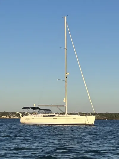 Surprise Yacht Photos Pics Surprise on the mooring