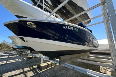 Chaparral 226 SSi
