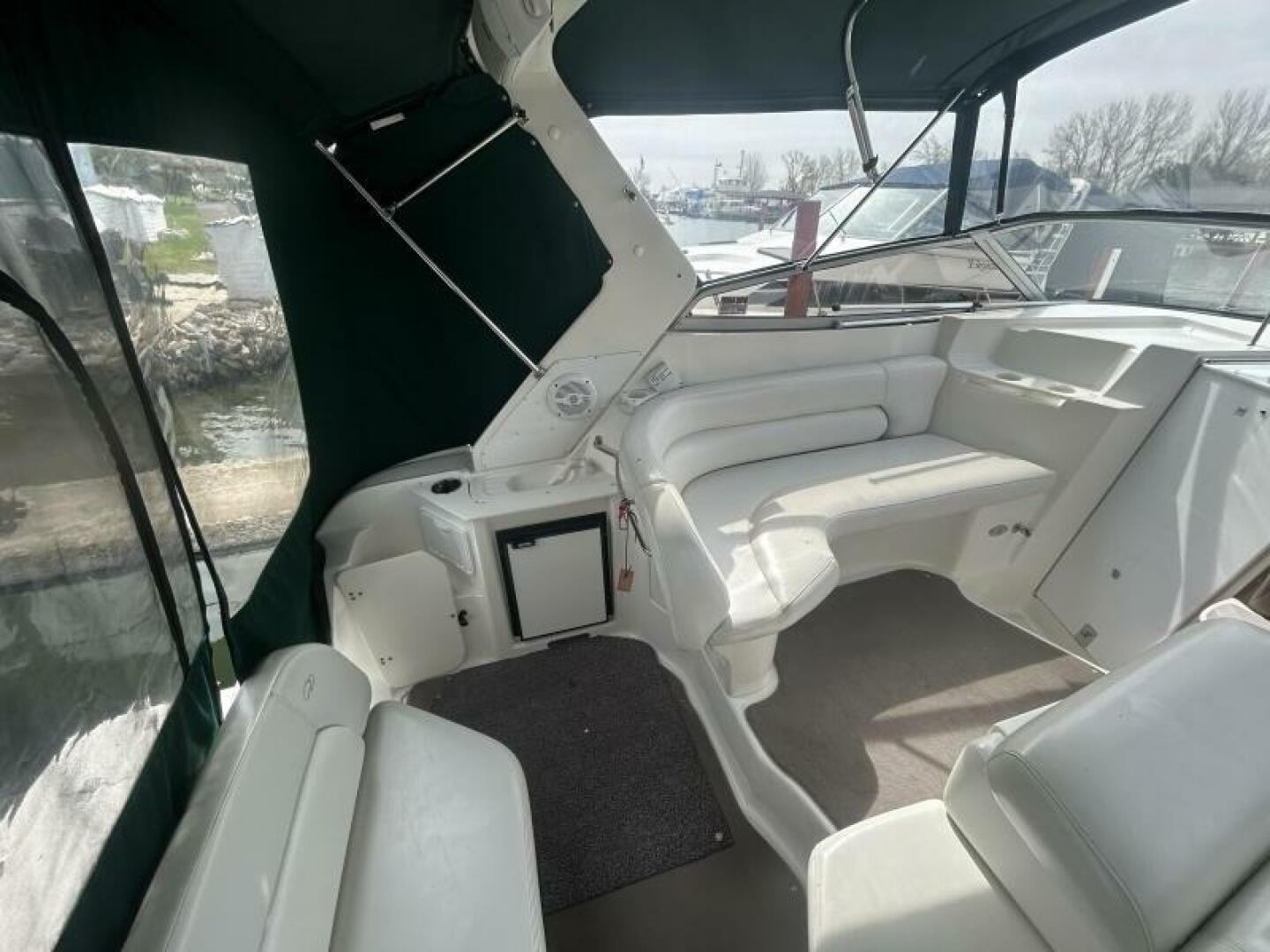 2003 Regal 2860 Commodore Cruiser for sale - YachtWorld