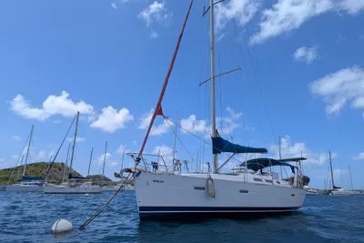 2005 Beneteau Oceanis Clipper 373