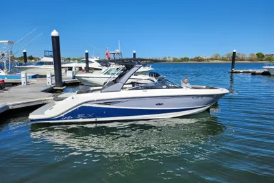 Sea Ray 280 SLX