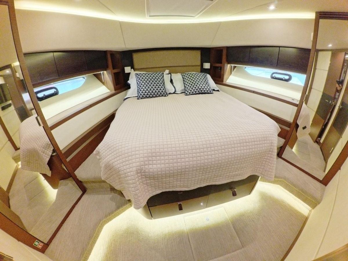 2016 Sea Ray 65 