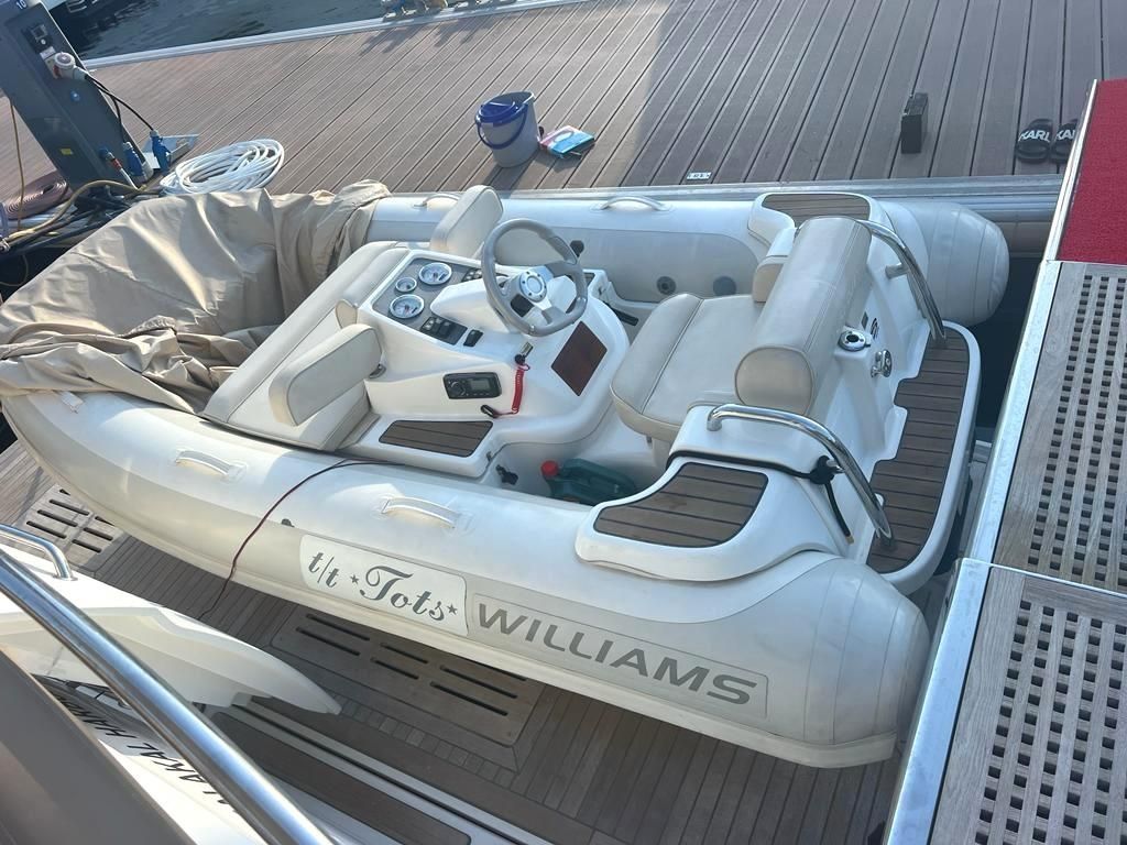 2016 Sea Ray 65 