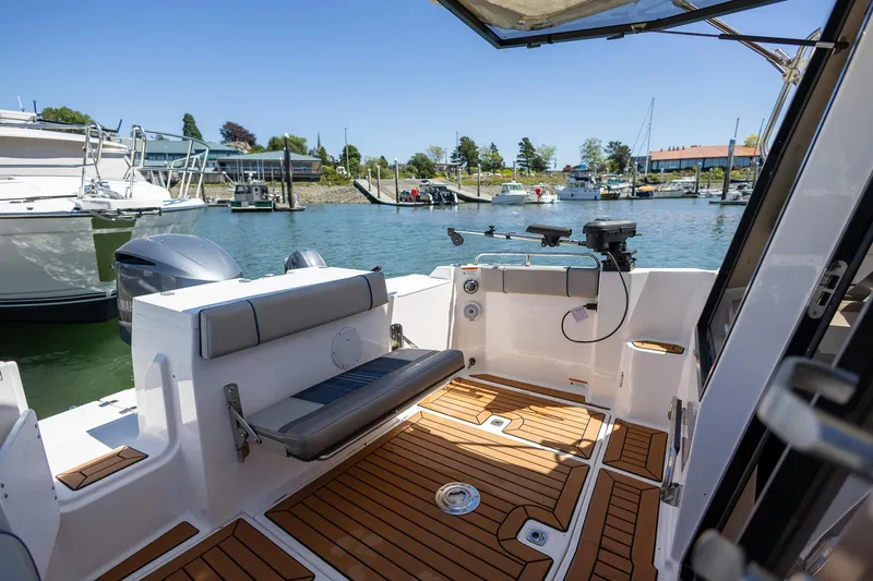 Hop Aboard Yacht Photos Pics 