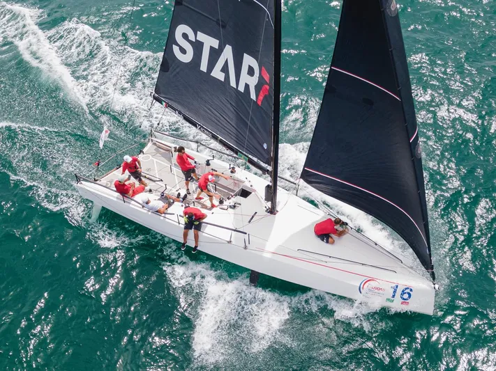 Yacht for Sale 36 Nautor Swan Yachts orbetello, Italy