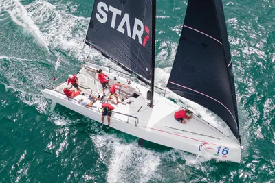 Nautor Swan ClubSwan 36