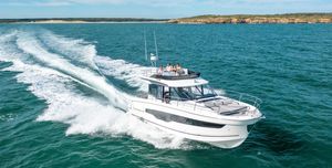 2024 Jeanneau MERRY FISHER 1295 FLY