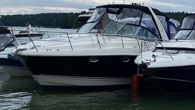 2007 Monterey 33 SY
