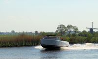 2023 Crown Keyzer S24