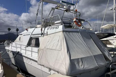 1978 Gallart MP2