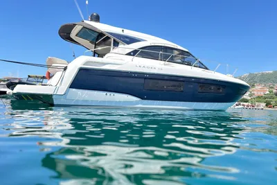 Jeanneau Leader 46