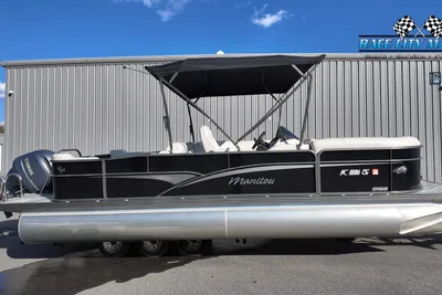 Manitou OASIS 23 SR VP