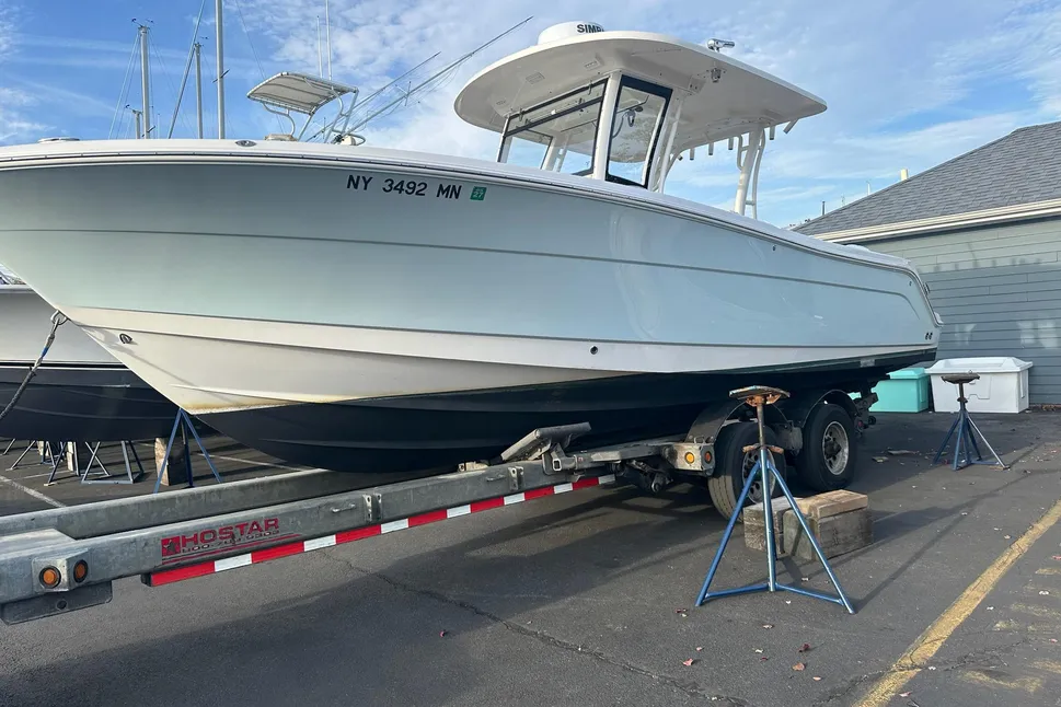 2018 Robalo R302 Center Console Center Console for sale - YachtWorld