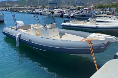 2021 Capelli Tempest 775