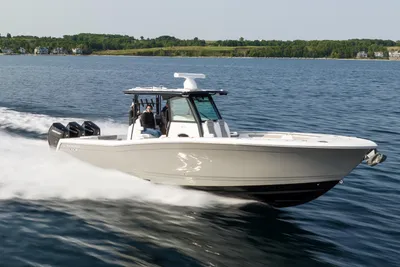 Caymas 341 CC