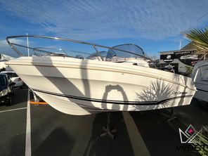 2024 Jeanneau CAP CAMARAT 5.5 CC SERIE 2