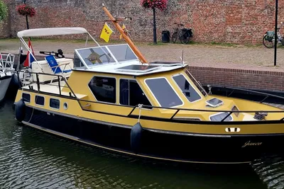 1980 Beachcraft 9.50