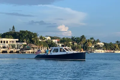 True North 38