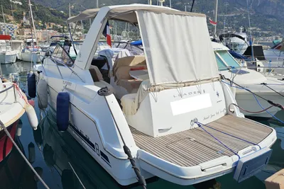 2014 Jeanneau Leader 8