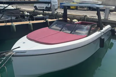 2022 Rand Leisure 28