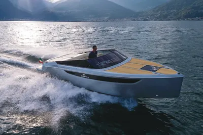 2025 Cranchi E26 Classic