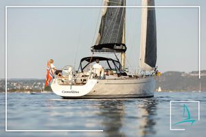 Comet 45 Sport