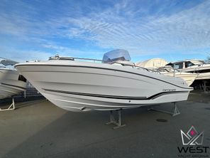2024 Jeanneau CAP CAMARAT 7.5 CC S.3