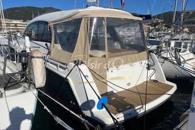 2013 Jeanneau Leader 10