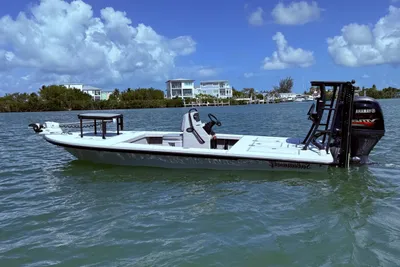 Maverick 18 HPX-V