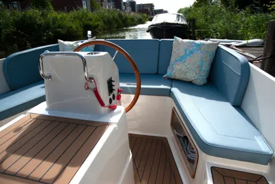 2020 Interboat Intender 650