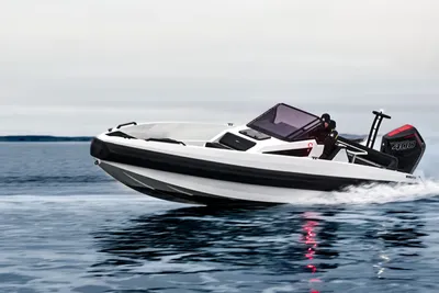 2026 Iron 907