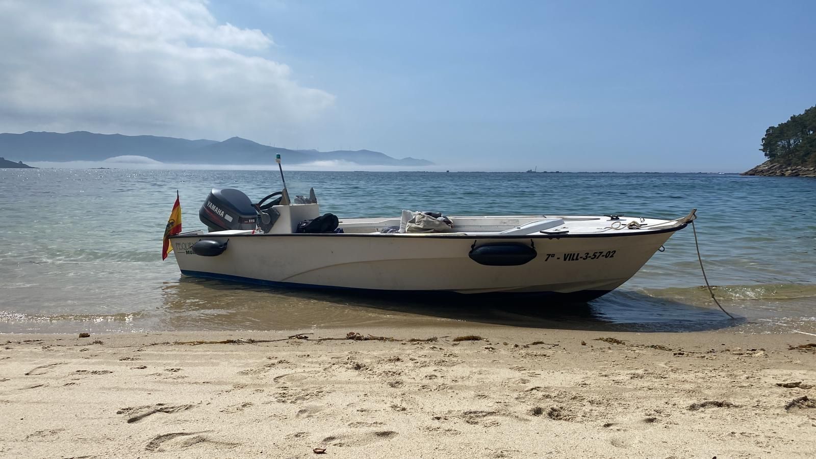 2002 Custom Carou Anduriña 5.2