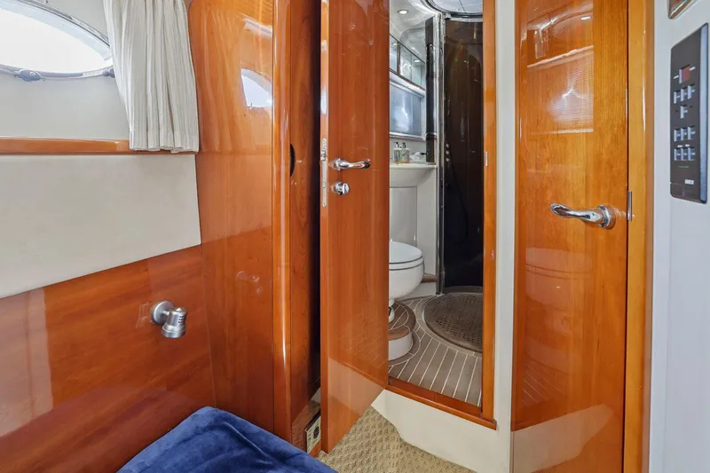 Dismissed Yacht Photos Pics 