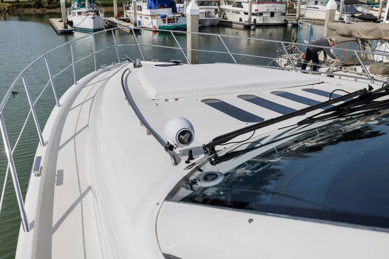 Dismissed Yacht Photos Pics 