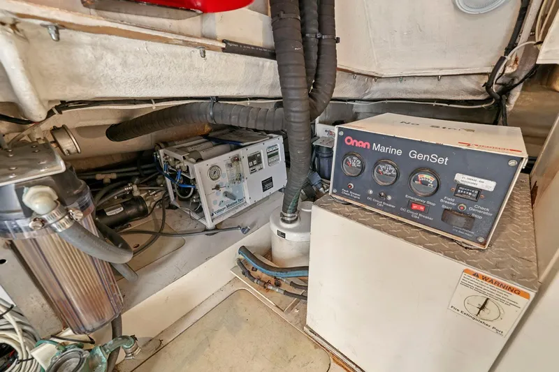 Dismissed Yacht Photos Pics 