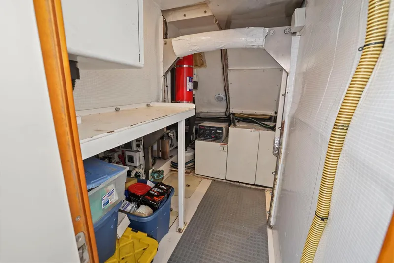 Dismissed Yacht Photos Pics 