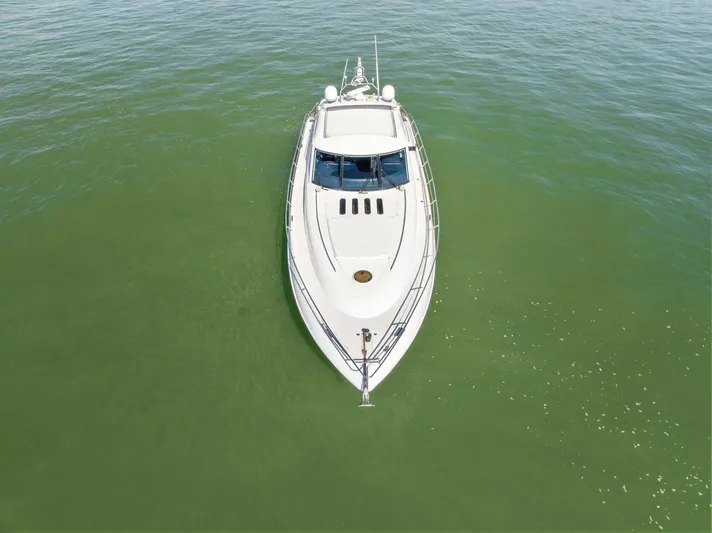 Dismissed Yacht Photos Pics 