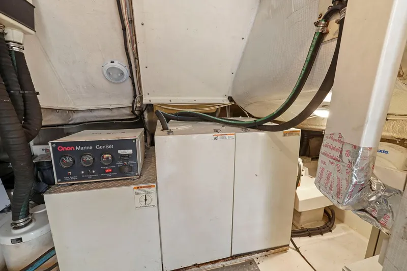 Dismissed Yacht Photos Pics 