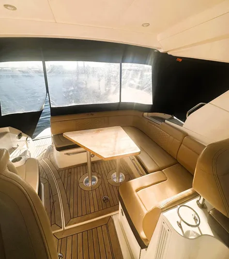 Salt Shaker Yacht Photos Pics 