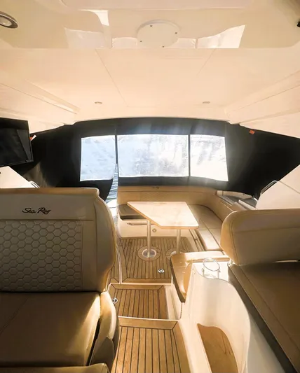 Salt Shaker Yacht Photos Pics 