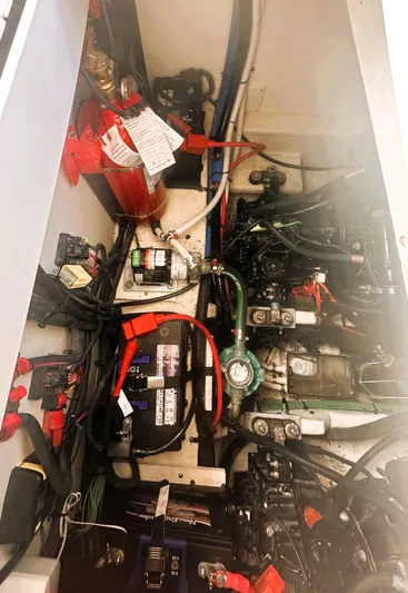 Salt Shaker Yacht Photos Pics 