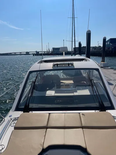 Salt Shaker Yacht Photos Pics 