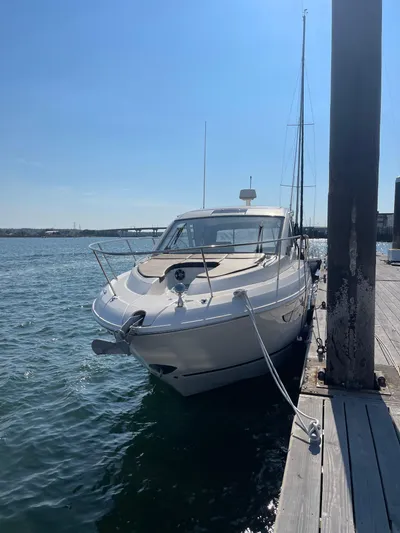 Salt Shaker Yacht Photos Pics 