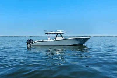Yellowfin 39