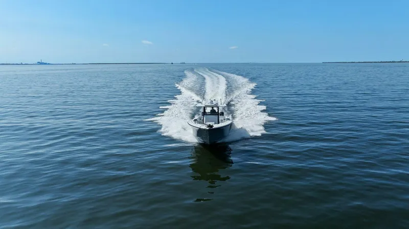 Rumble Fish Yacht Photos Pics 